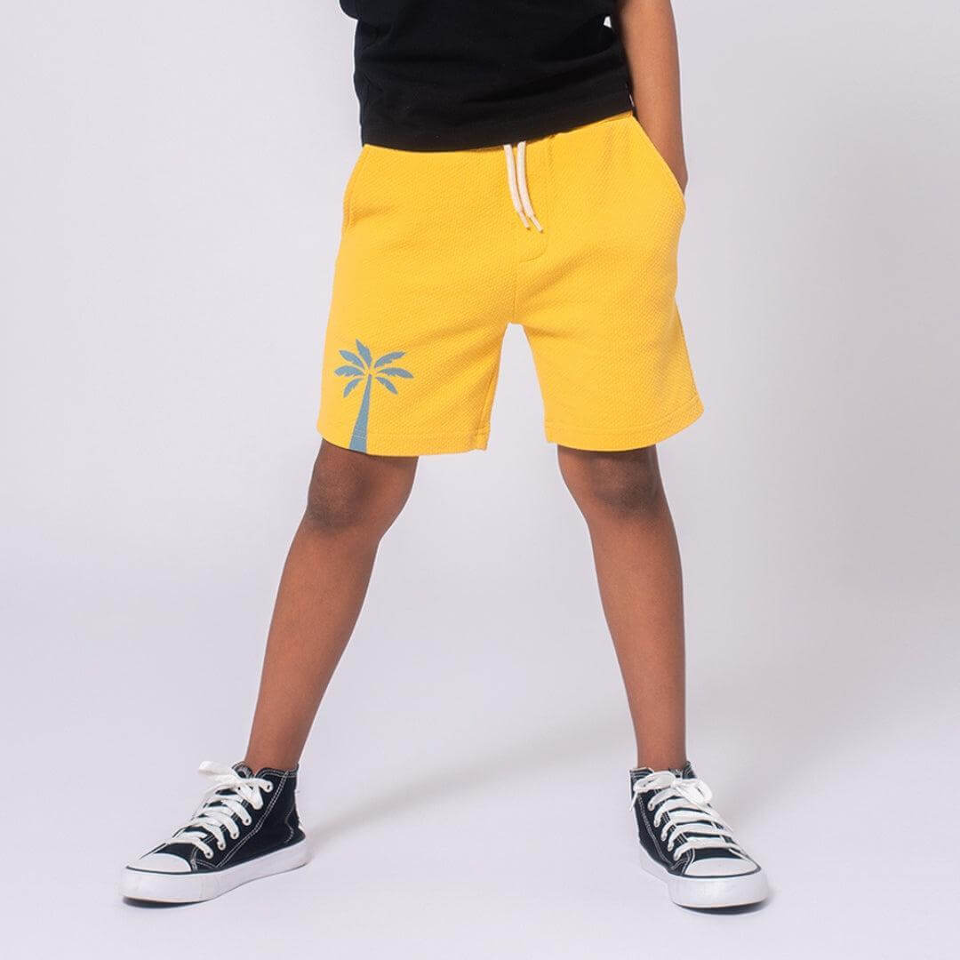 Resort Shorts | Palm Tree