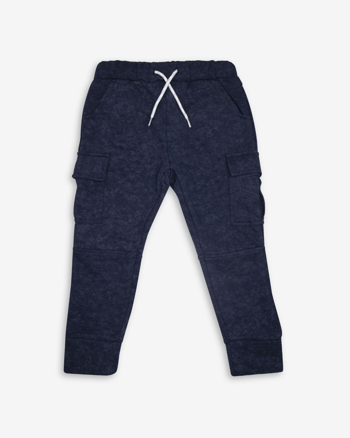Washed Navy Sidewalk Sweatpants