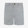 Appaman Best Quality Kids Clothing boys bottoms Trouser Shorts | Grey Herringbone