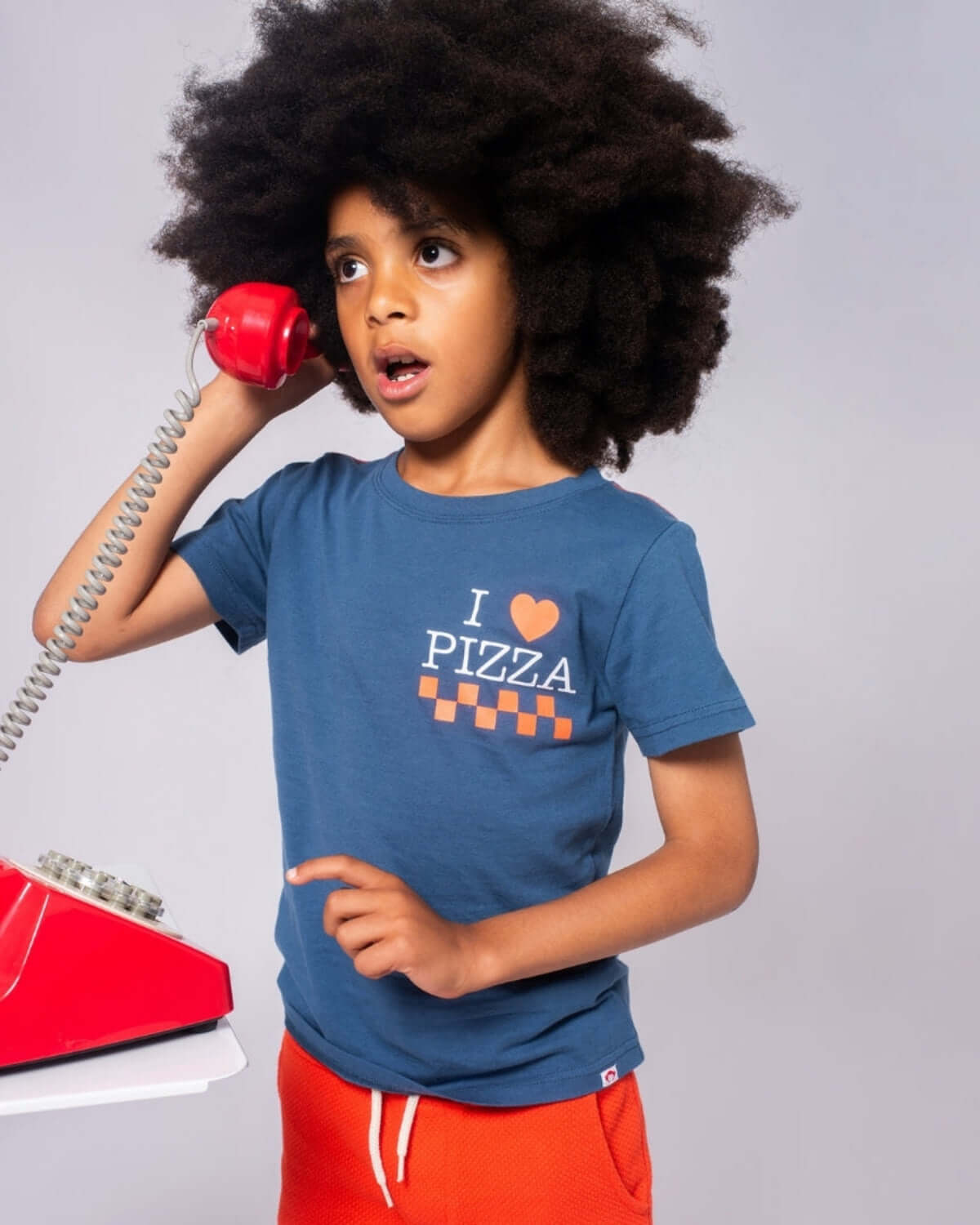Boys Blue Graphic Tees | Appaman