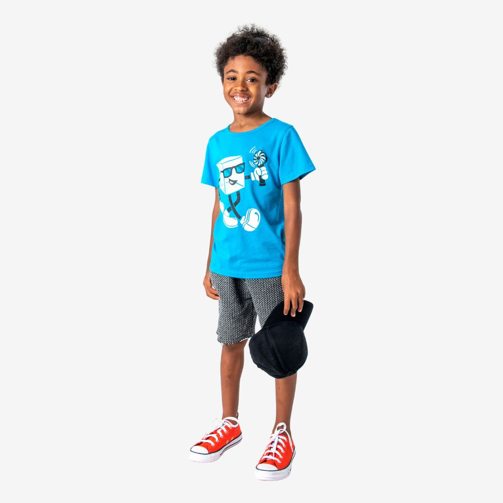 Appaman Best Quality Kids Clothing Boys Graphic Tees Graphic Tee | Too Cool