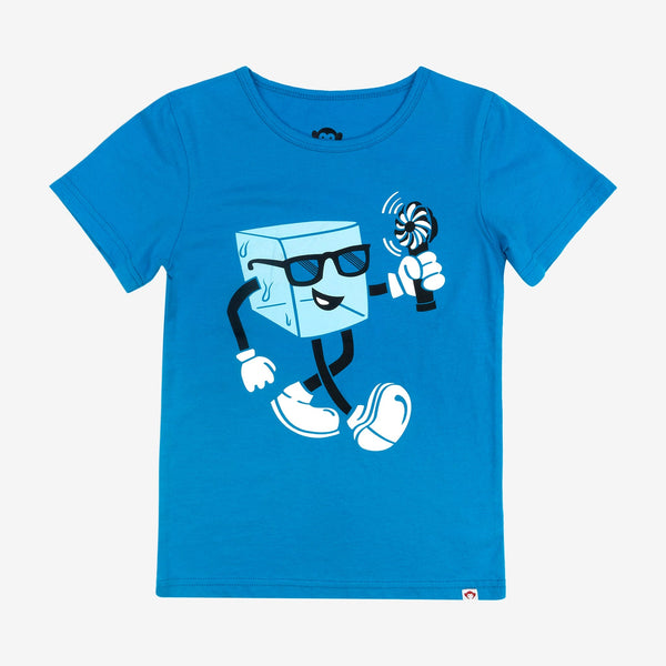 Appaman Best Quality Kids Clothing Boys Graphic Tees Graphic Tee | Too Cool
