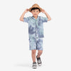 Appaman Best Quality Kids Clothing Boys Hats Beach Vibes Fedora | Tobacco