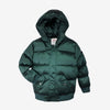 Appaman Best Quality Kids Clothing Boys Outerwear Puffy Coat | Forest Green