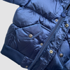 Appaman Best Quality Kids Clothing boys outerwear Puffy Coat | Navy Blue
