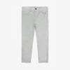 Appaman Best Quality Kids Clothing boys pants Skinny Twill Pants | Light Grey