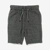 Appaman Best Quality Kids Clothing Boys Shorts Camp Shorts | Black Zigzag