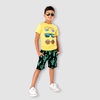 Appaman Best Quality Kids Clothing Boys Shorts Camp Shorts | Cactus