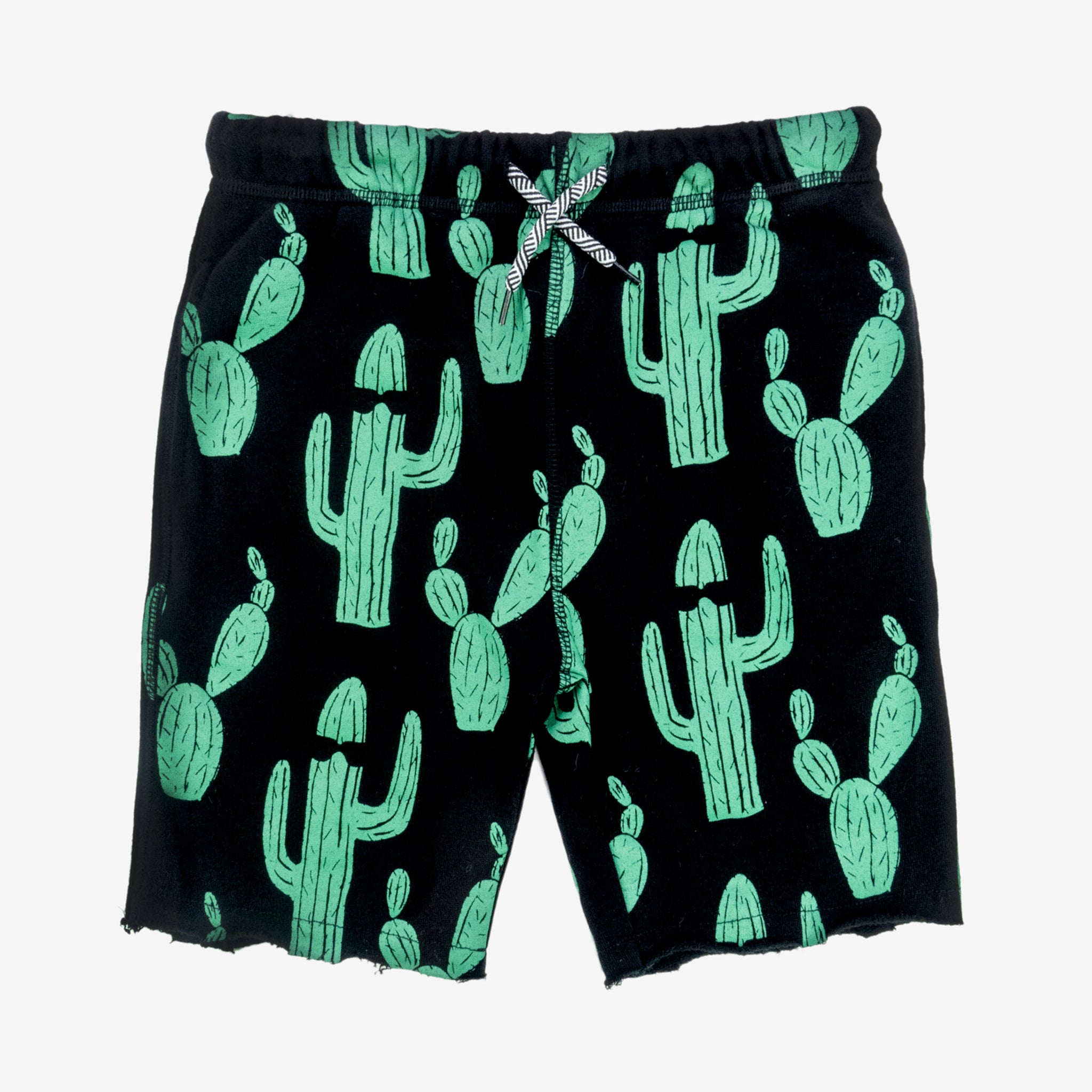 Camp Shorts | Cactus – Appaman
