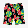 Appaman Best Quality Kids Clothing Boys Shorts Camp Shorts | Watermelon