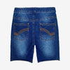 Appaman Best Quality Kids Clothing Boys Shorts Santa Fe Shorts | Medium Wash