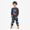 Appaman Best Quality Kids Clothing Boys Sweater/Hoodie Highland Sweatshirt | Skate Monster