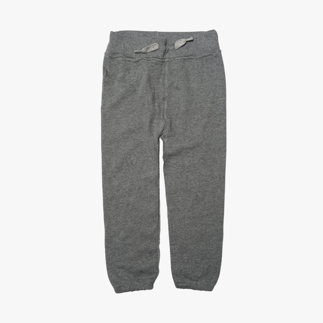 Gym Sweatpants Heather Grey Appaman