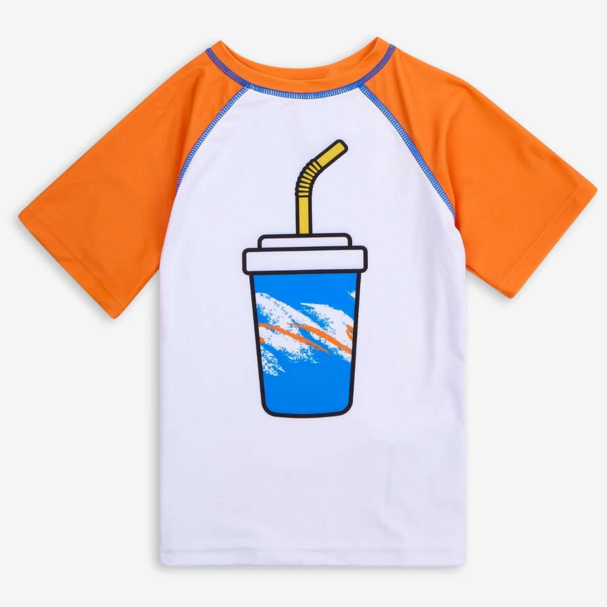 Boys Rash Guards | Soft Drink Rash Guard | Appaman Kids