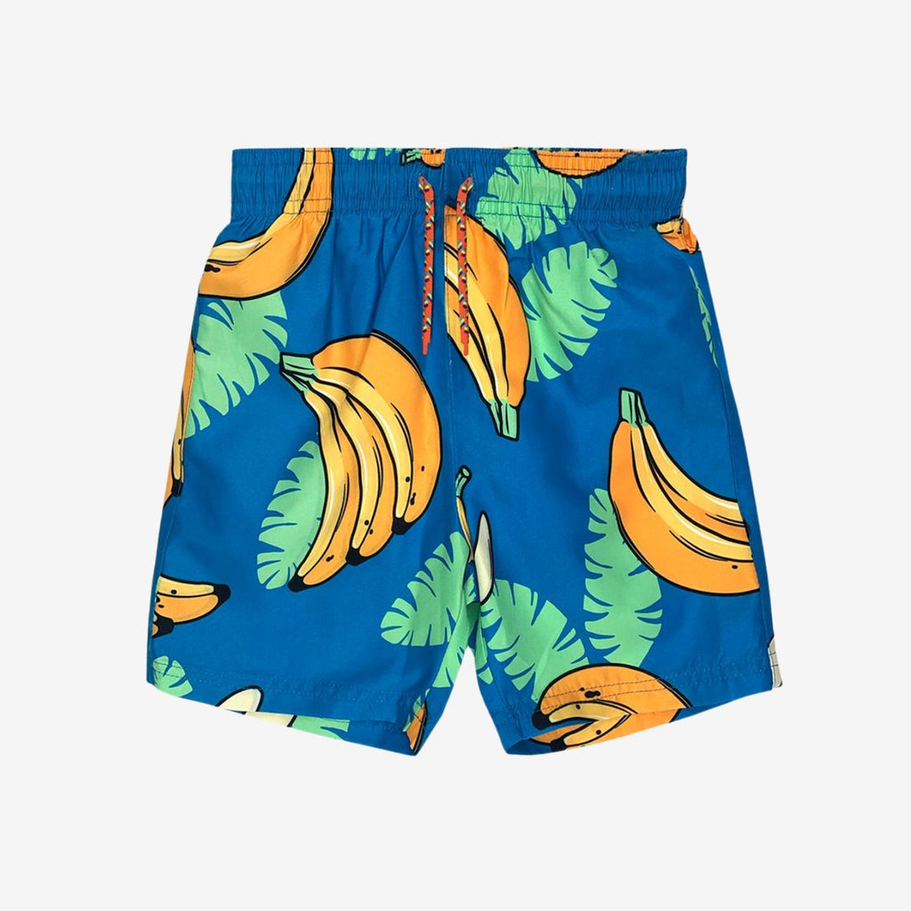 Appaman Best Quality Kids Clothing Boys Swim Swim Trunks | Bananas