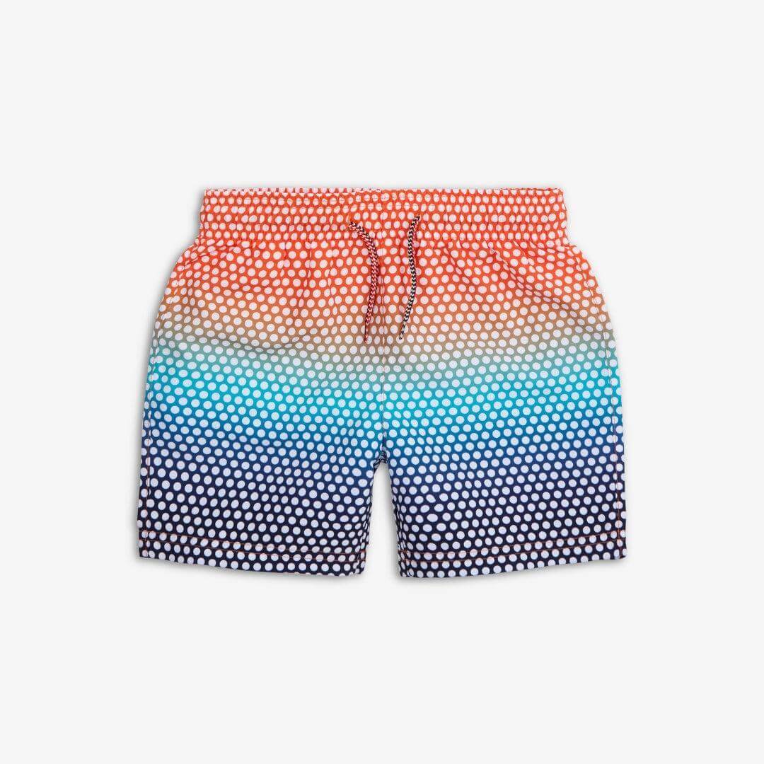Appaman - Boy's Sunglasses Swim Trunks main image 0