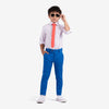 Appaman Best Quality Kids Clothing Boys Ties Tie | Coral