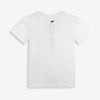 Appaman Best Quality Kids Clothing Boys Tops Day Party Henley | White