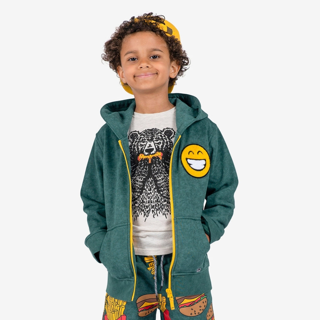 Appaman Best Quality Kids Clothing Boys Tops Graphic Tee | Hangry