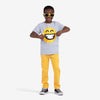 Appaman Best Quality Kids Clothing Boys Tops Graphic Tee | Keep Smiling