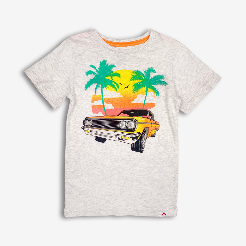 Appaman Best Quality Kids Clothing boys tops Graphic Tee | Lowrider