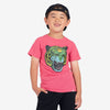 Appaman Best Quality Kids Clothing Boys Tops Graphic Tee | Roar