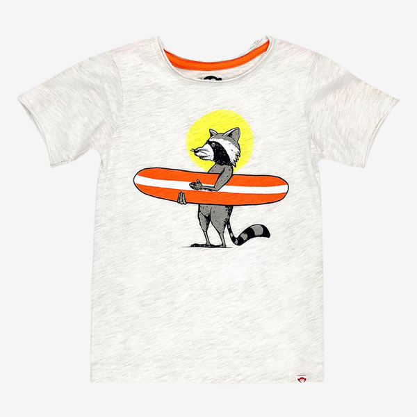 Appaman Best Quality Kids Clothing Boys Tops Graphic Tee | Wild Surf