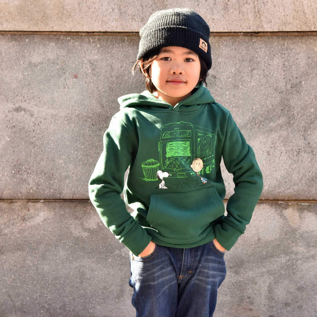 Appaman Best Quality Kids Clothing Boys Winter Hats Haze Hat | Black
