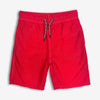 Appaman Best Quality Kids Clothing Camp Shorts | True Red