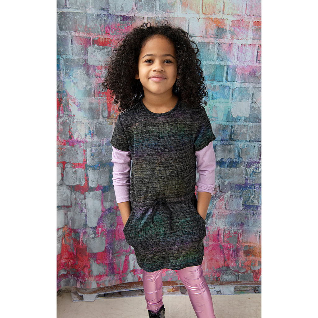 Appaman Best Quality Kids Clothing Dresses Jess Dress | Sparkle Ombre