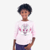 Appaman Best Quality Kids Clothing Elara Tee | Unicorn Band