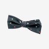 Appaman Best Quality Kids Clothing Fine Tailoring Accessories Bow Tie | Pink Polka Dots