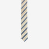 Appaman Best Quality Kids Clothing Fine Tailoring Accessories Tie | Papyrus Stripe