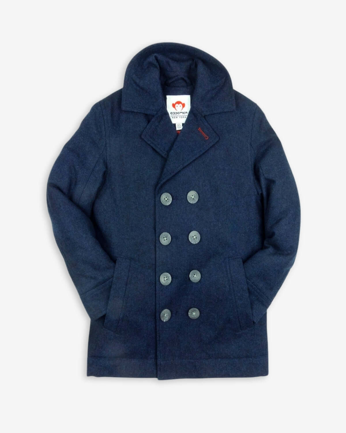 Boys Dress Coat Formal Styles Appaman - Main Image