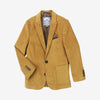 Appaman Best Quality Kids Clothing Fine Tailoring Jacket Peak Lapel Blazer | Camel