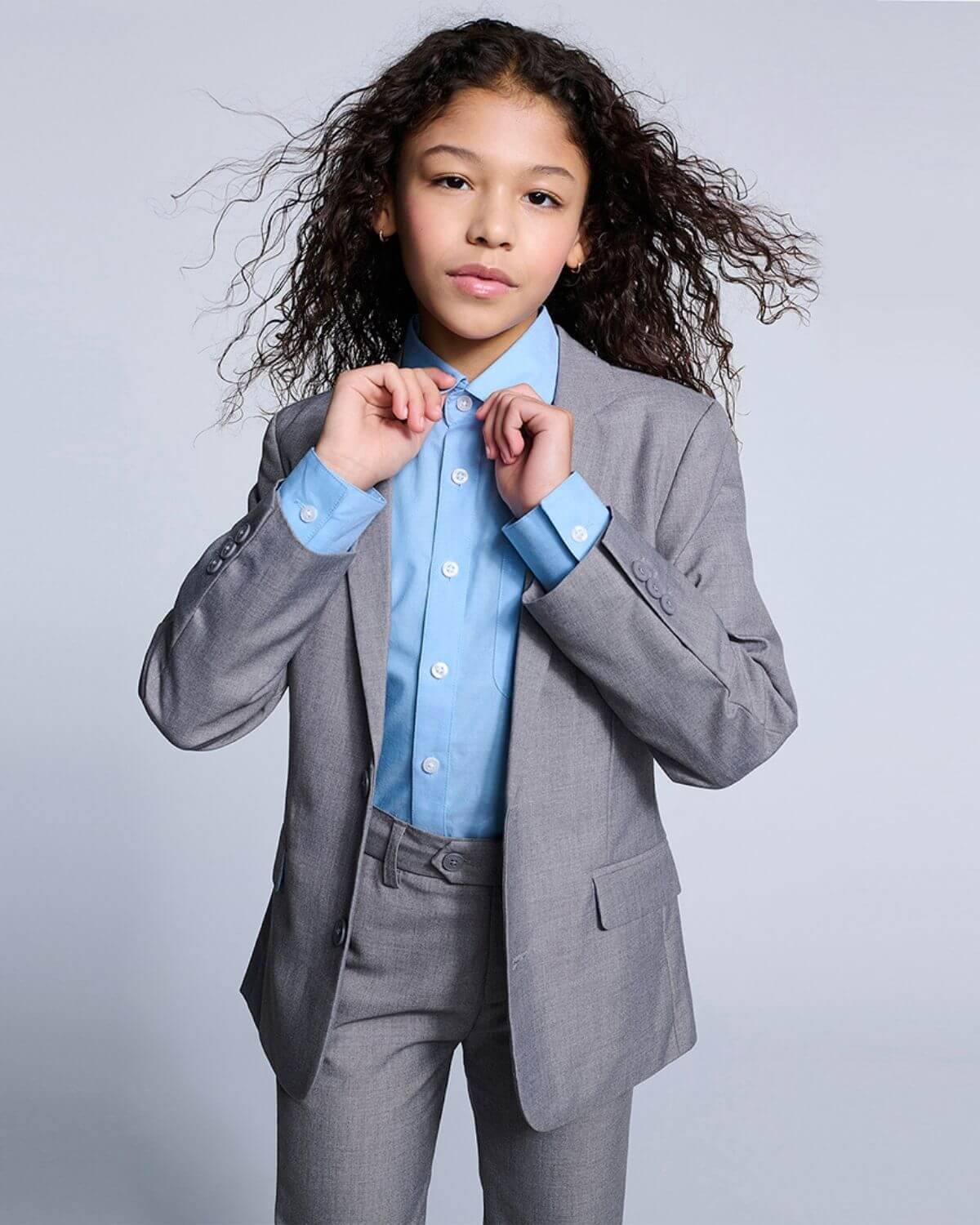 Appaman Boys' Standard Shirt - Little Kid, Big Kid - Blue