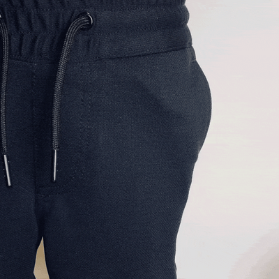 Everyday Stretch Pants | Black – Appaman