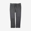 Appaman Best Quality Kids Clothing Fine Tailoring Permanent Everyday Stretch Pants | Dark Grey
