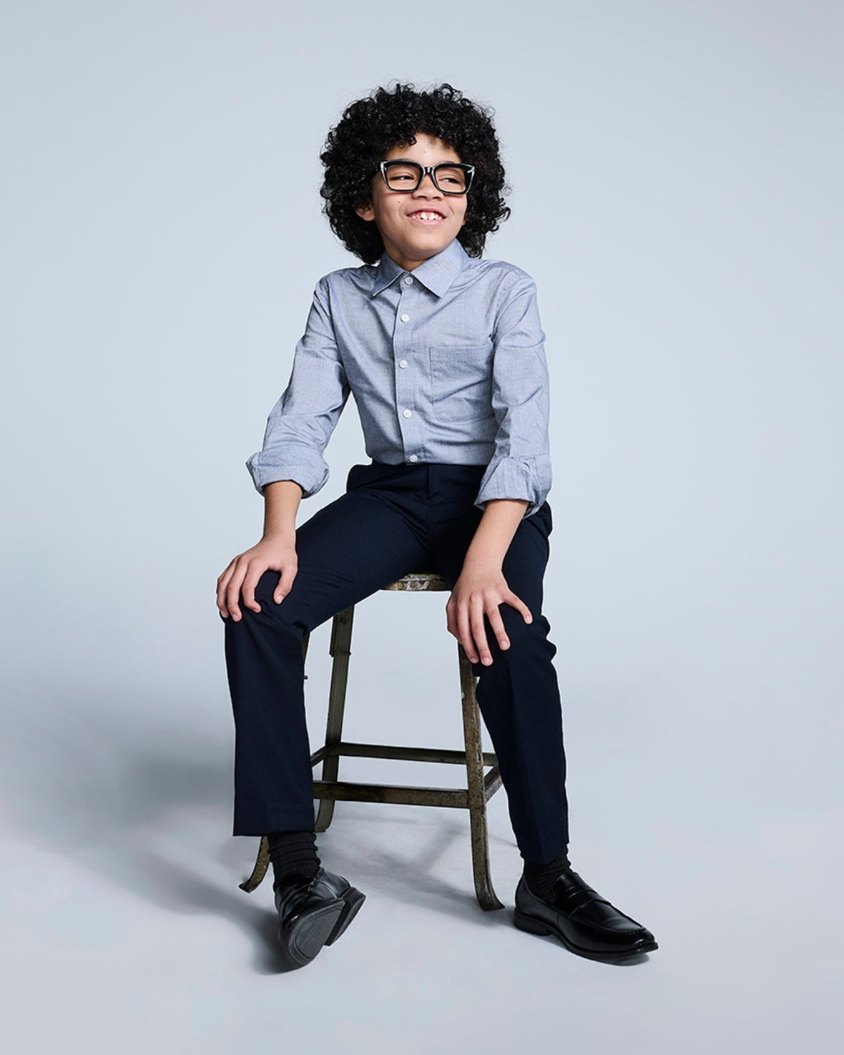 送料無料Appaman Little Boys '標準のシャツ カラー: ホワイト並行輸入 Boys Wrinkle Free Dress Shirt | Appaman