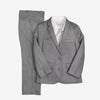 Appaman Best Quality Kids Clothing Fine Tailoring Permanent Mod Suit | Mist