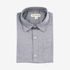 Appaman Best Quality Kids Clothing Fine Tailoring Permanent Standard Shirt |Grey