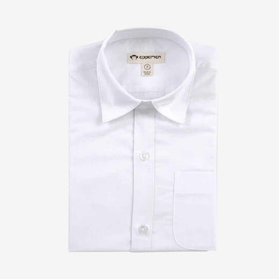 Standard Shirt | White – Appaman
