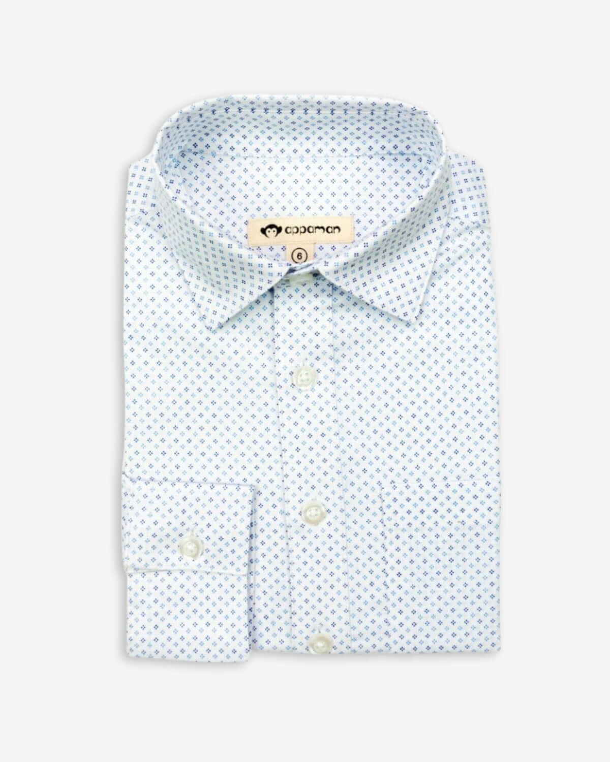 Boys Button Down Dress Shirt High Club | Appaman Kids Boys Button Down Dress Shirt High Club | Appaman Kids