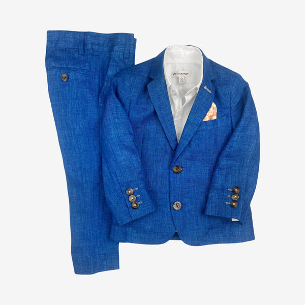 Appaman Best Quality Kids Clothing Fine Tailoring Suit Mod Suit | Riviera