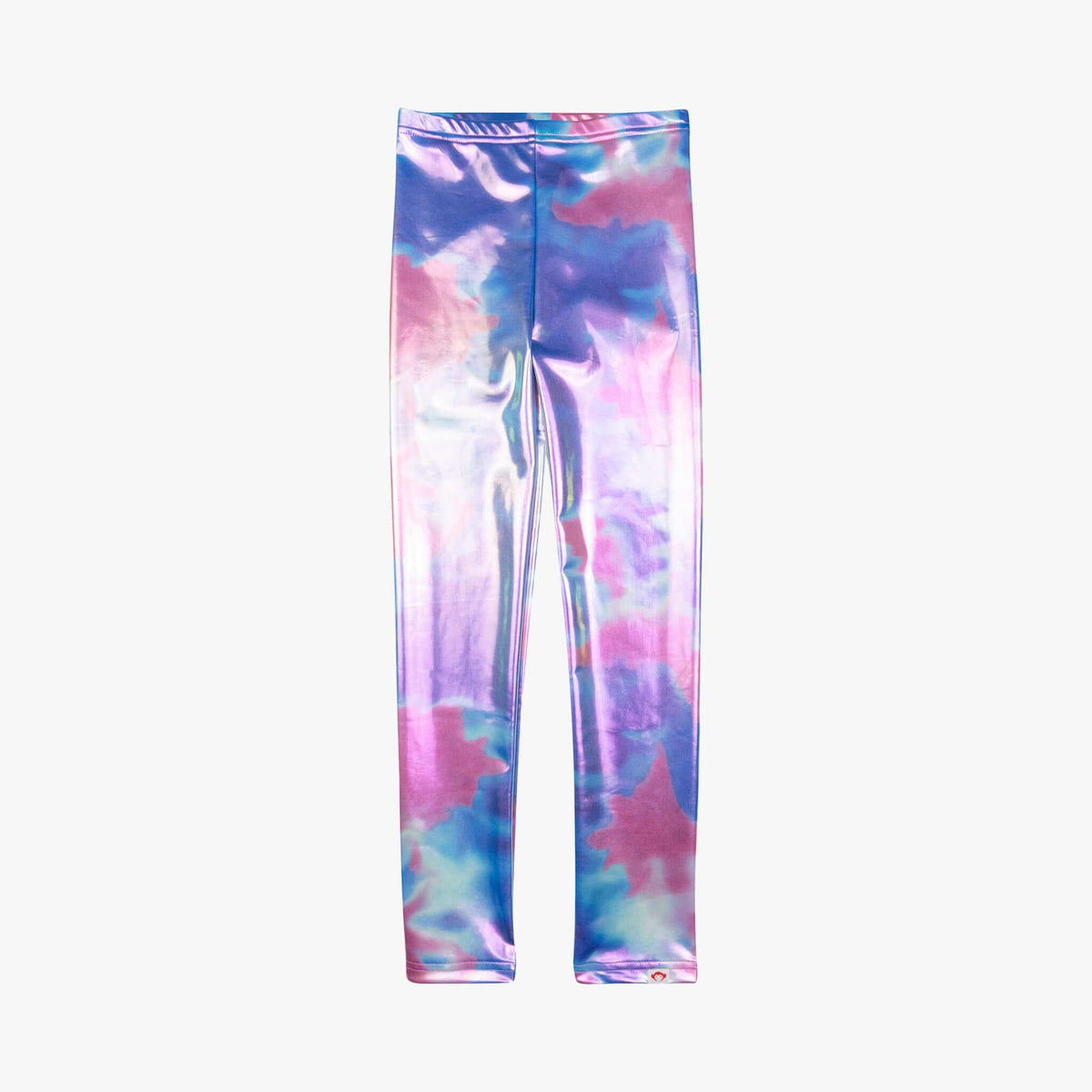Appaman - Girls Leggings Black Suede main image 1