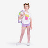 Appaman Best Quality Kids Clothing Girls Bottoms Lori Shorts | Sweet Lavender