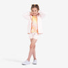 Appaman Best Quality Kids Clothing Girls Bottoms Majorca Shorts | Peach