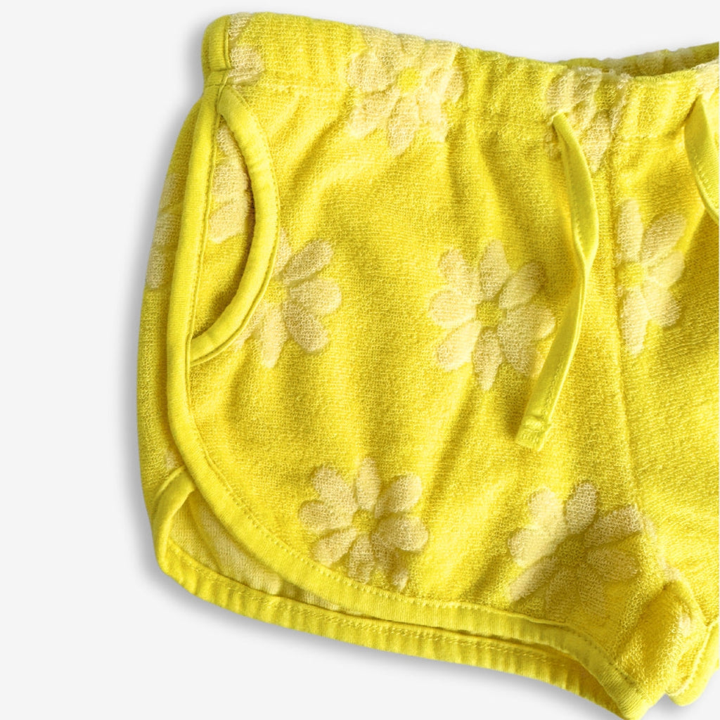 Appaman Best Quality Kids Clothing Girls Bottoms Sierra Shorts | Summer Daisy