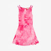 Appaman Best Quality Kids Clothing Girls Casual Dress Tinos Dress | Fuchsia