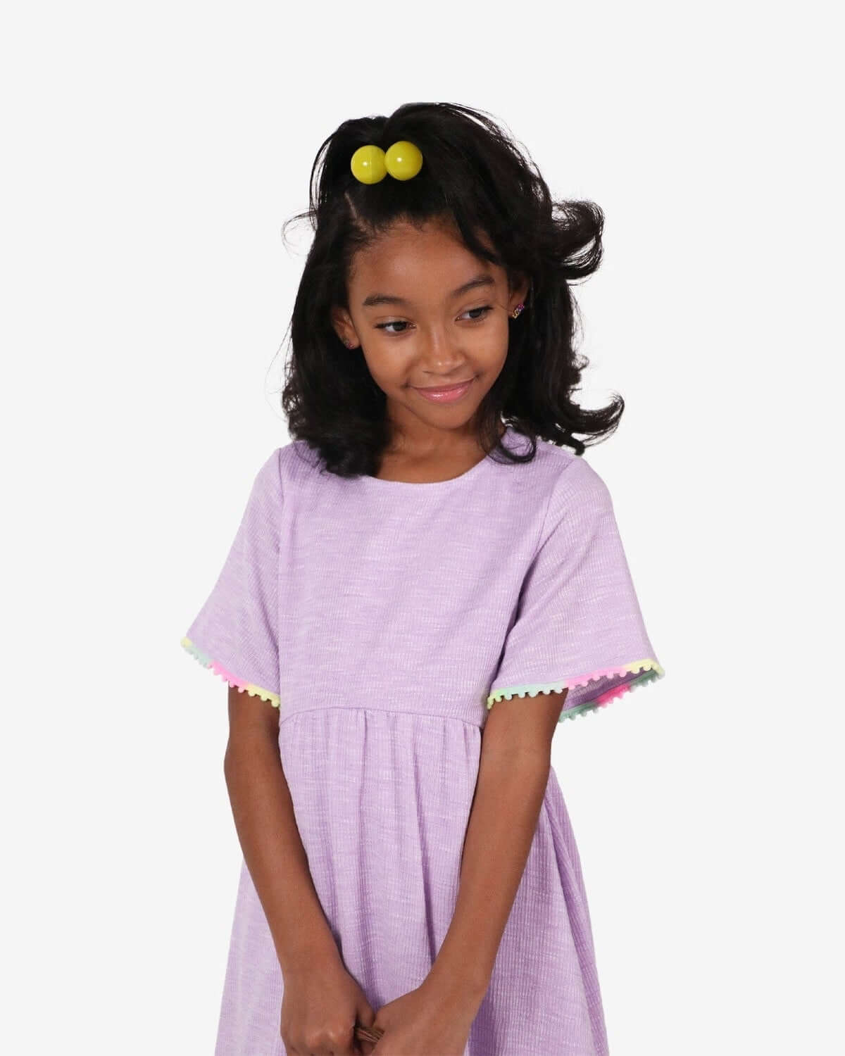 Girls Purple Dresses | Appaman